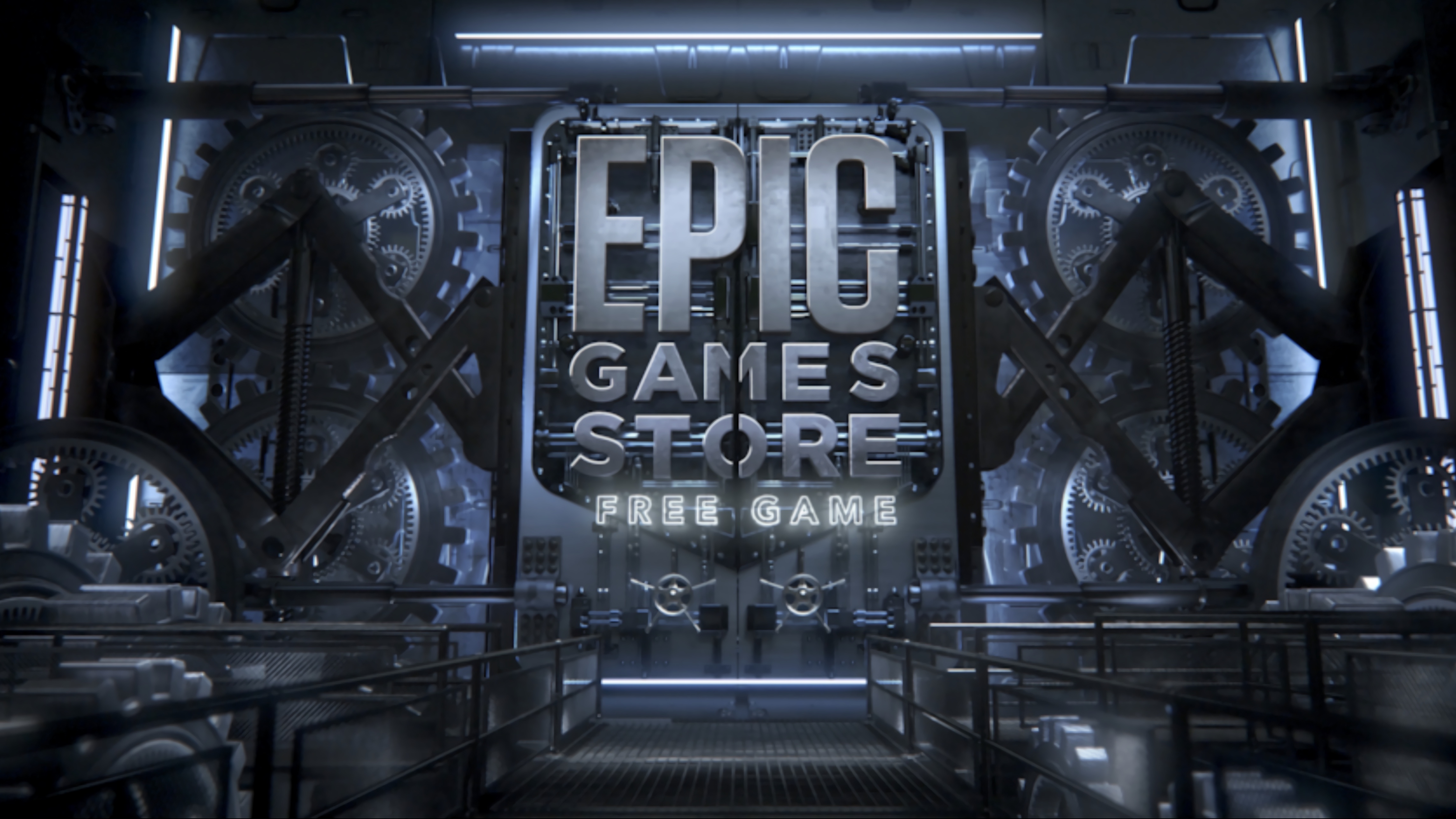 Epic Games Store เปิดเผยเกมฟรีในวันที่ 23 มีนาคม | 4Gamers Thailand